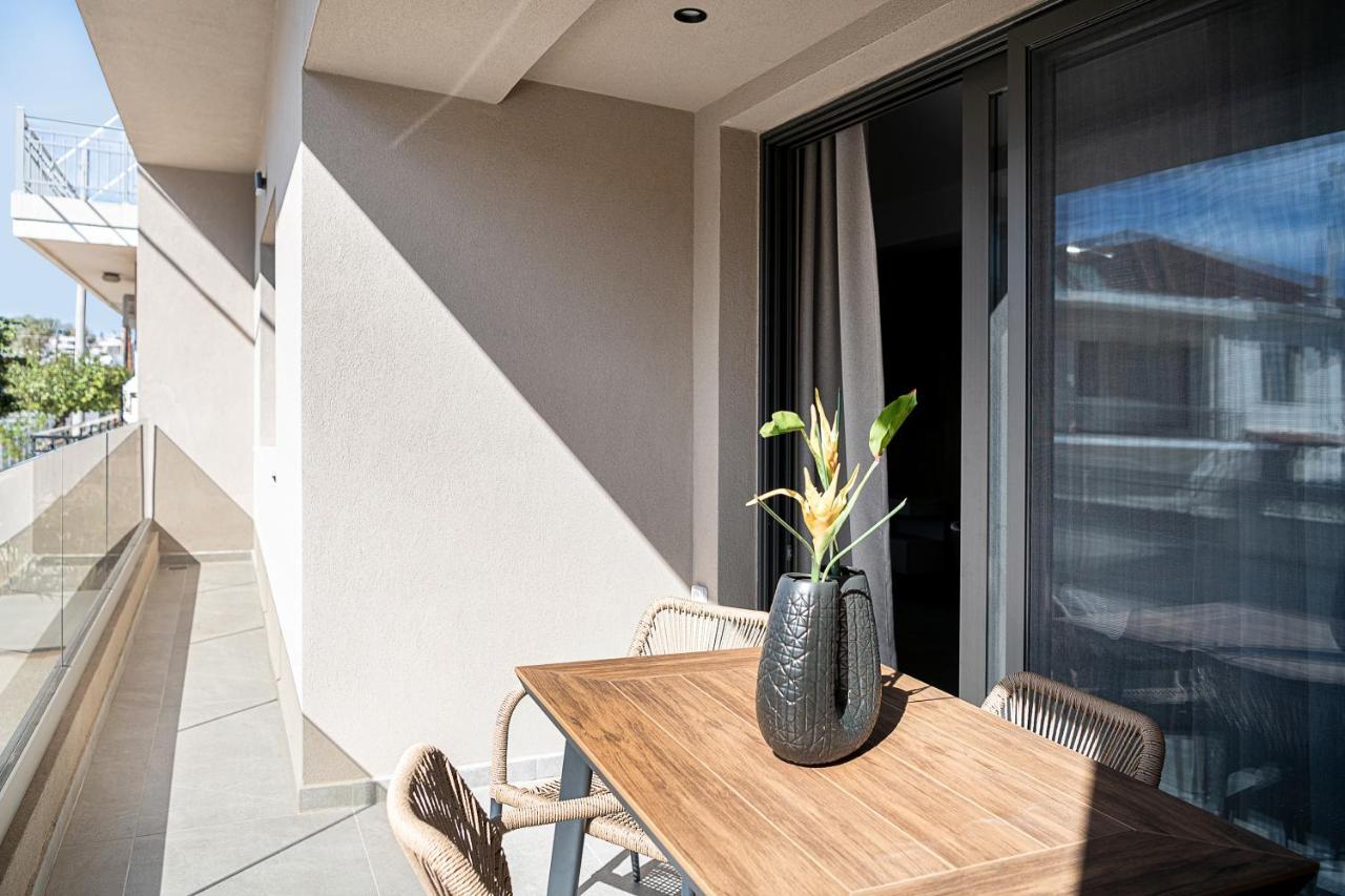 Casa D'Irene Apts Chania  Exterior photo