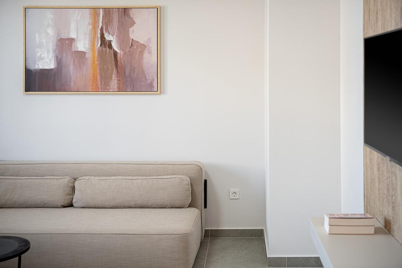 Casa D'Irene Apts Chania  Exterior photo