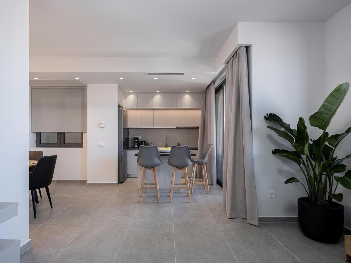 Casa D'Irene Apts Chania  Exterior photo