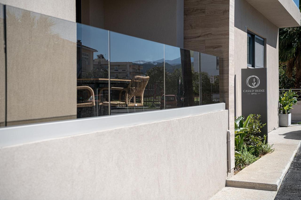 Casa D'Irene Apts Chania  Exterior photo