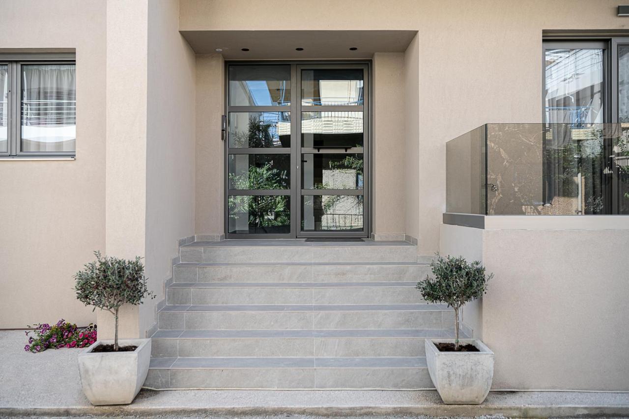 Casa D'Irene Apts Chania  Exterior photo