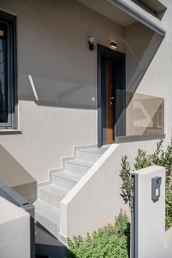 Casa D'Irene Apts Chania  Exterior photo