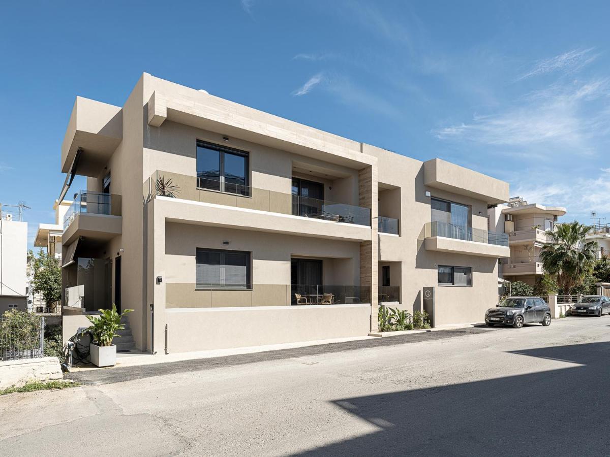 Casa D'Irene Apts Chania  Exterior photo