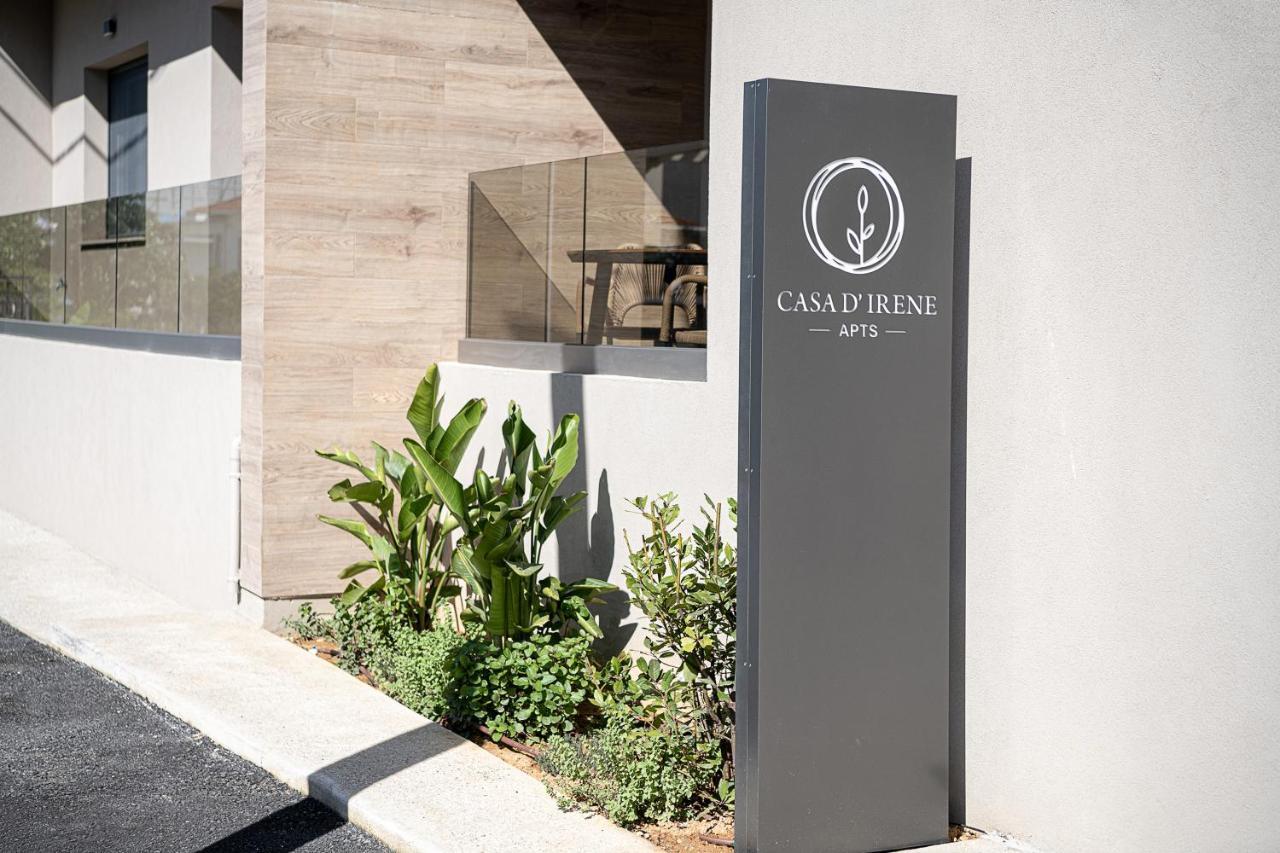 Casa D'Irene Apts Chania  Exterior photo