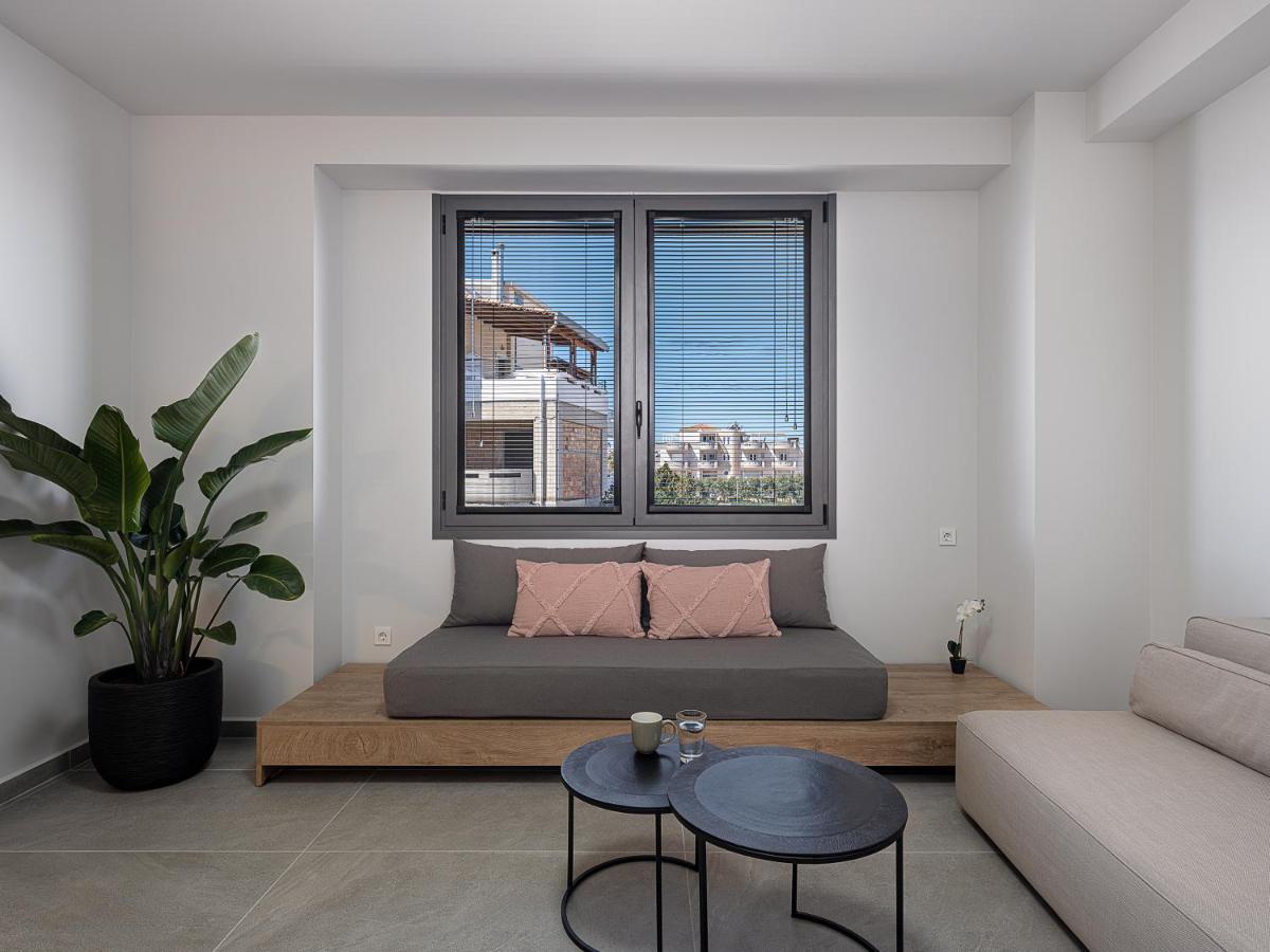 Casa D'Irene Apts Chania  Exterior photo
