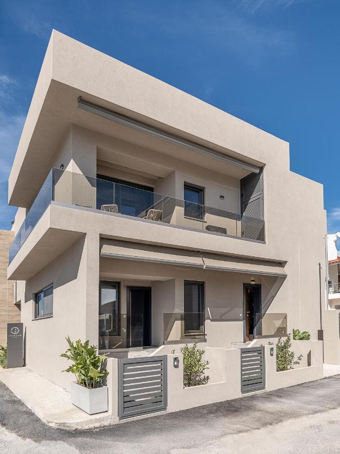 Casa D'Irene Apts Chania  Exterior photo