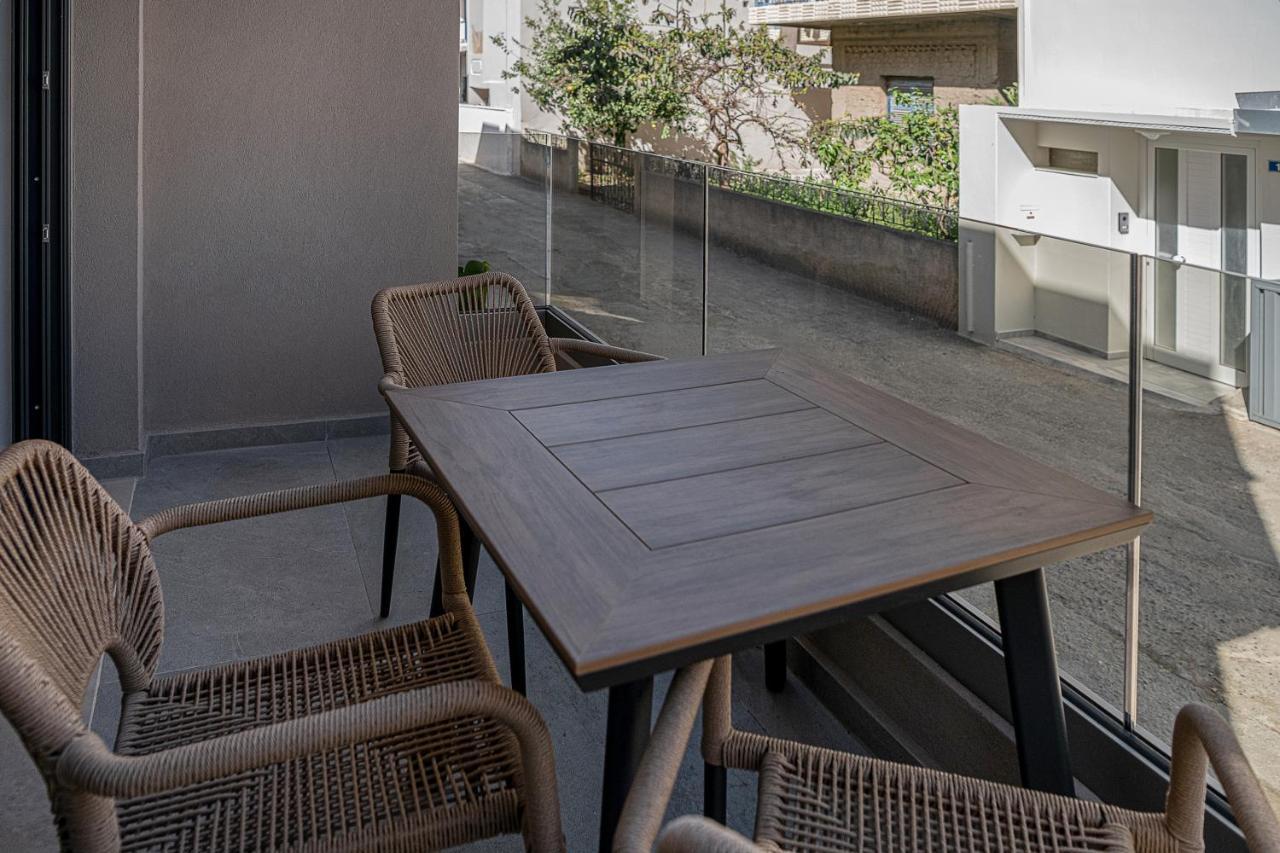 Casa D'Irene Apts Chania  Exterior photo