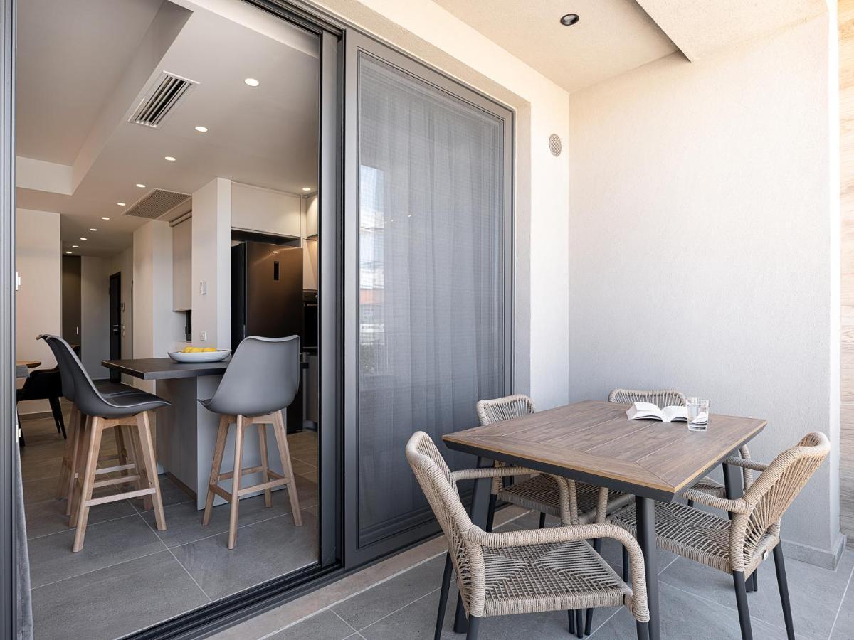 Casa D'Irene Apts Chania  Exterior photo